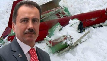 Muhsin Yazıcıoğlu soruşturmasında 19 tutuklama