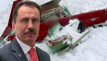 Muhsin Yazıcıoğlu soruşturmasında yeni detay