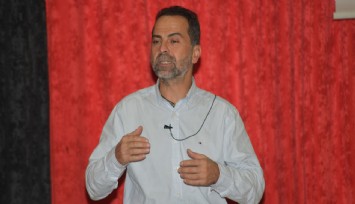 Nasuh Mahruki gözaltına alındı
