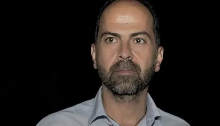 Nasuh Mahruki tutuklandı