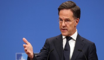 NATO Genel Sekreteri Rutte: 'Avrupa’nın savurma harcamalarını artırması Trump’ın başarısı'