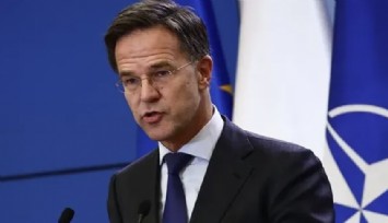 NATO Genel Sekreteri Rutte’den Ankara’daki NATO zirvesi öncesi mesajlar