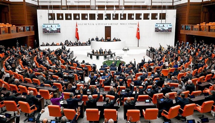 Öğrenci affında kapsam daraltıldı: Polis Akademisi ve askeri okullar kapsam dışında