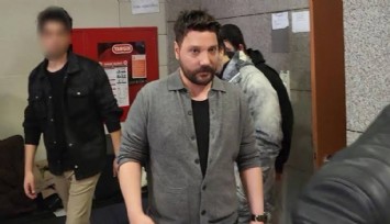 Oğuzhan Uğur adliyeye sevk edildi