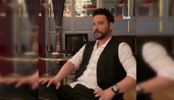 Oğuzhan Uğur gözaltısının ardından 'baraj patladı' videosu yeniden gündemde
