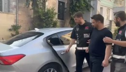 Oğuzhan Uğur tutuklama talebiyle sulh ceza hakimliğine sevk edildi