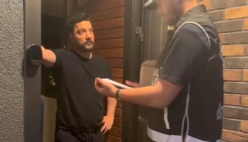 Oğuzhan Uğur tutuklandı