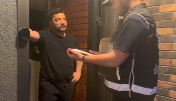 Oğuzhan Uğur'un savcılık ifadesi başladı