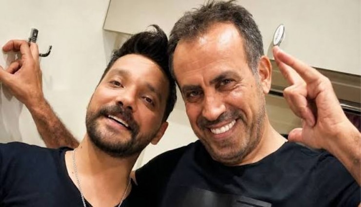 Oğuzhan Uğur ve Haluk Levent aynı cezaevinde