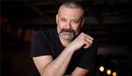 Oyuncu Levent Üzümcü için tutuklama talebi