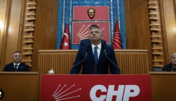 Özel TBMM'de açıkladı: Yeni partimizi kuruyoruz