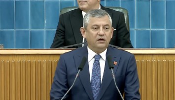 Özel'den Kılıçdaroğlu'na çağrı: 'İkimiz yarışalım yüzde 90'ın altında oy alırsam siyaseti bırakıyorum'
