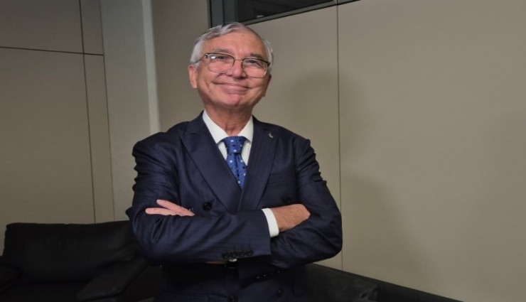 Prof. Caşın: Bugün Türkiye'nin diplomatik ve askeri zaferidir