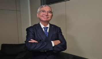 Prof. Caşın: Bugün Türkiye'nin diplomatik ve askeri zaferidir