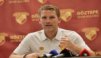 Rasmus Ankersen: 'Yabancı kuralından memnunum'