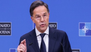 Rutte: 'NATO hiç olmadığı kadar güçlü durumda''