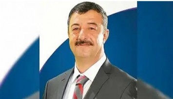 Şirvan Belediye Başkanı Necat Cellek hayatını kaybetti