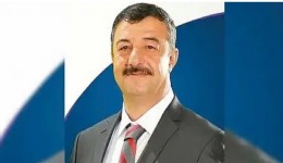 Şirvan Belediye Başkanı Necat Cellek hayatını kaybetti