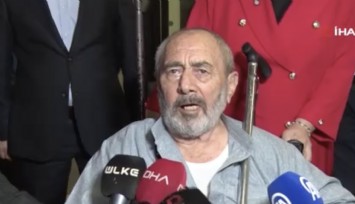 Suudi Arabistan’a çalışmak için gitti, 40 yıl sonra ülkeye dönebildi