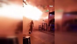 Tayland’da eğlence mekanında yangın faciası: En az 27 ölü