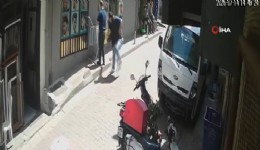 Tıraşını beğenmedi günler sonra berberini bıçakladı