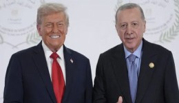 Trump: CAATSA yaptırımlarını kaldıracağız
