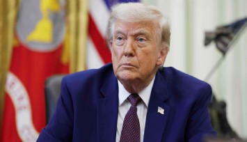 Trump, Çin'i ABD'deki 2020 seçimlerine müdahale etmekle suçladı
