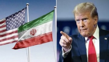 Trump: İran'a ateşkesin bittiği bildirildi