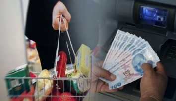Haziran ayı enflasyon rakamları belli oldu