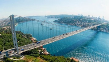 Türkiye dünyanın en çok ziyaret edilen 4’üncü ülkesi oldu
