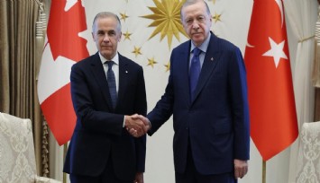 Türkiye ve Kanada arasında STA müzakereleri başladı