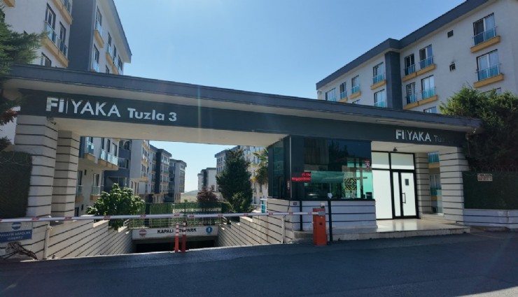 Tuzla’da 22 milyon liralık aidat vurgunu: Yönetim paraları yasa dışı bahiste yedi, site iflasın eşiğine geldi