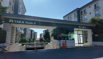 Tuzla’da 22 milyon liralık aidat vurgunu: Yönetim paraları yasa dışı bahiste yedi, site iflasın eşiğine geldi