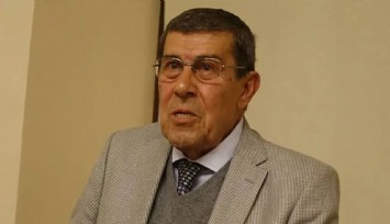 Usta oyuncu Zihni Göktay hayatını kaybetti