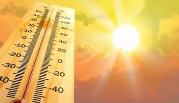 Yeni haftada İzmir'de hava nasıl olacak?