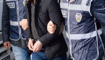 Yeni nesil suç örgütü operasyonu: 37 şüpheli sevk edildi