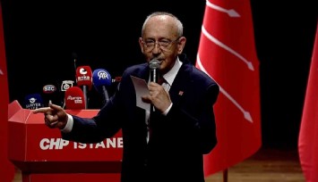 YENİ Parti sonrası Kılıçdaroğlu’ndan çarpıcı mesaj: ''Arınma süreci gerçekleşti''