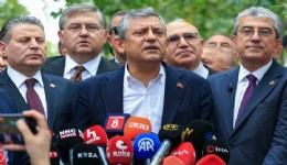 YENİ Parti yönetimi belli oldu: PM ve YDK üyeleri açıklandı