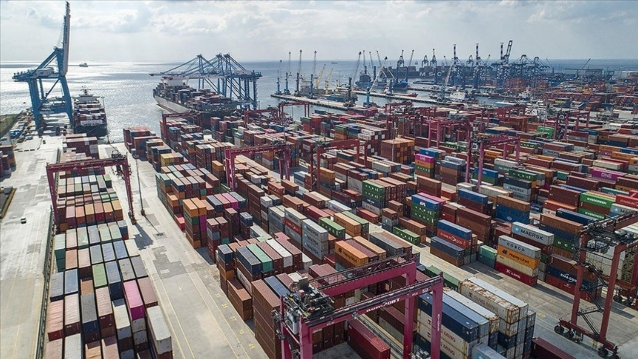 Egeli ihracatçılardan temmuz ayında 1 milyar 384 milyon dolarlık ihracat –  Egeli Gazete