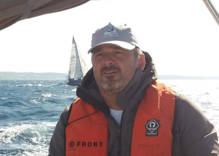 TAMER CÜCÜ